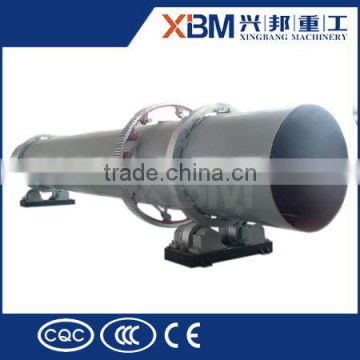 Best Price,High Efficiency Cassava Chips Rotary Dryer Machine For Sale