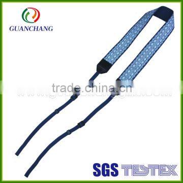 High Quality Custom Made Colorful Neck Straps for Canon Camera photo-4