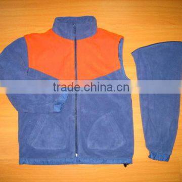2016 Multi Functional German Strategic Outdoor Jacket