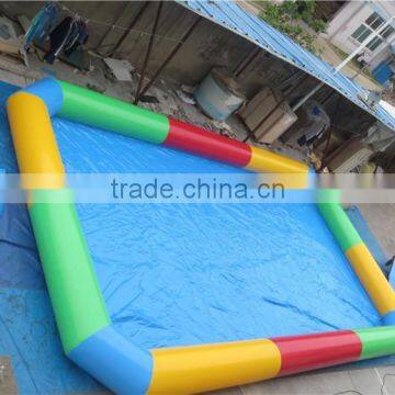 Best Brand Inflatable Pool Lounge for Sale photo-5