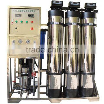 water treatment plant for sale