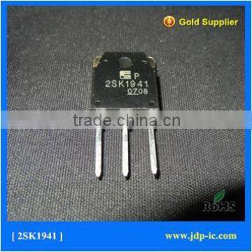 Field Effect Transistor 2SK1941