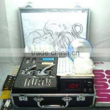 Tattoo Kit