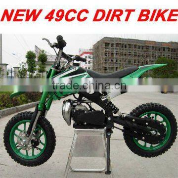 49CC TWO STROKE BIKE