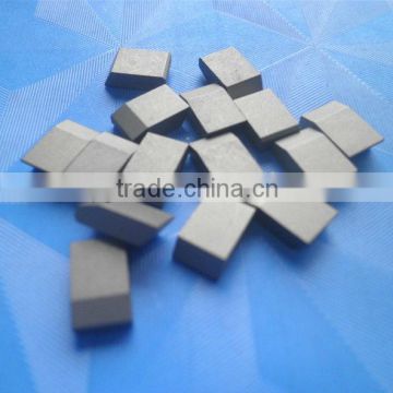 Carbide Blank for Circular Saw Blades