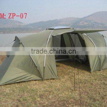 fishing tents