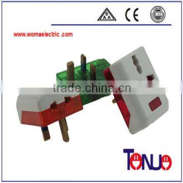 13A Electric Multi Travel Pulg Adapter for Philippines photo-3