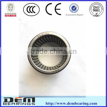 bearing 943/32 Drawn cup full complement needle bearing 943/32