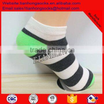 Men Casual Cotton No Show Low Cut Peds Antibacterial Deodorizes Ankle Socks 3 colors