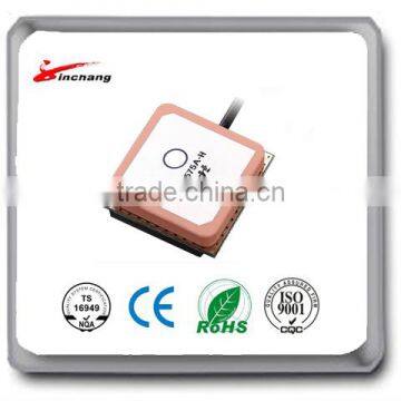 (Manufactory) high quality GPS Auto/Vehicle/Navigation GPS Internal Antenna