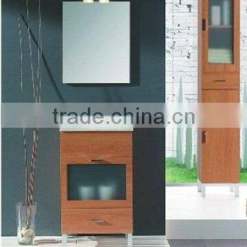 2014 hot sale 8038 furniture grade bathroom vanity