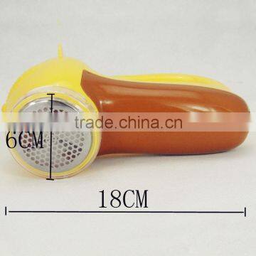 lovely cartoon electric lint remover