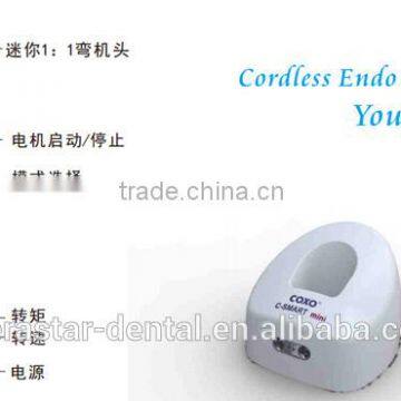 Hot Sale Wireless Type Mini Endodontic Treatment photo-2