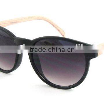 Custom New Style Round Fashion Sunglasses photo-3