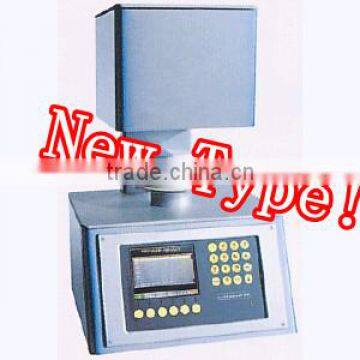 CAD/CAM 1700.c high temperature laboratory denture furnace