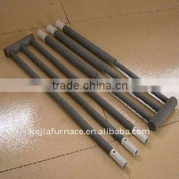 Kejia SiC Refractory With Max. Temperature 1500C