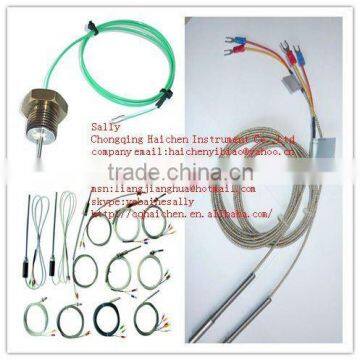 Industrial Assemly Thermocouple Temperature Transmitter