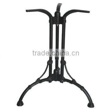 105-3 Cast Iron Table Base