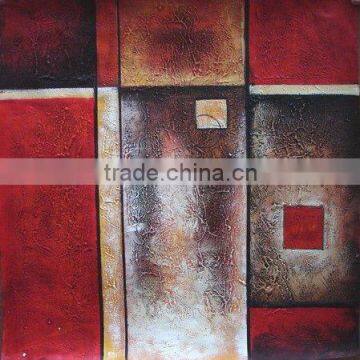 abstract-4458 oil painting (abstract oil painting,modern,canvas,handmade,decoration oil painting)