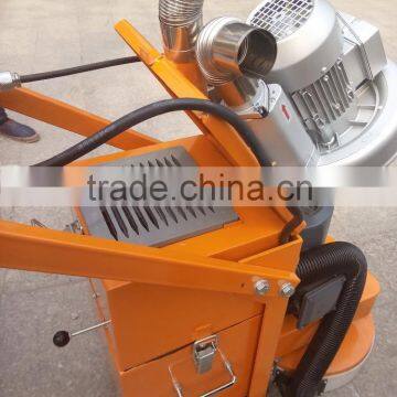 NEW Epoxy concrete polishing machine,polish machine