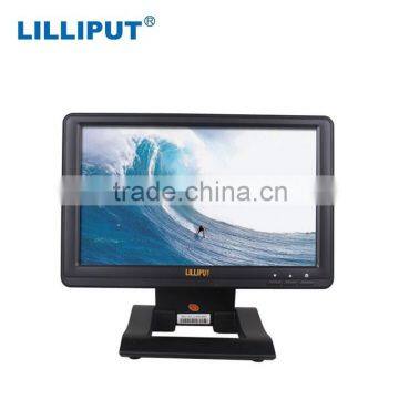 UM-1010/C/T Lilliput 10" 5V USB Powered Touchscreen Monitor