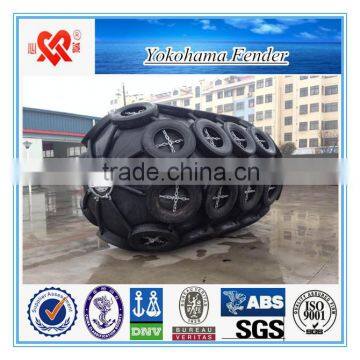 Made in China Factory Outlet Boat Accessory Pneumatic Fender,yokohama Fender photo-2