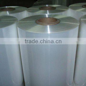 Polyolefin POF Shrink Film