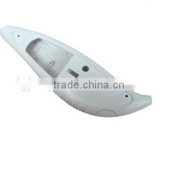 customized plastic hand massager enclosure