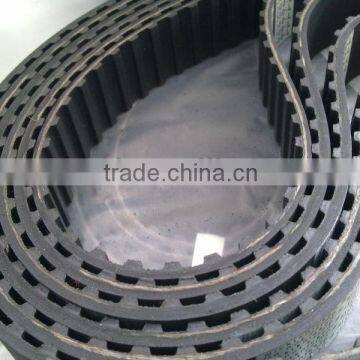 rubber v-belt and timing belt machinery
