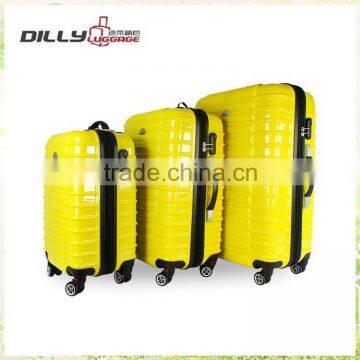 abs luggage,trolley lugggae, cabin luggage