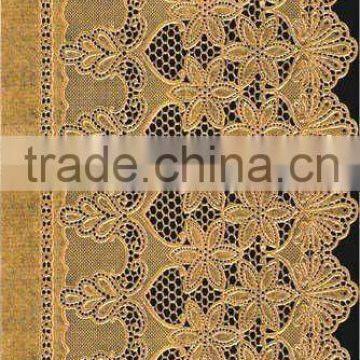 new fashion lacework