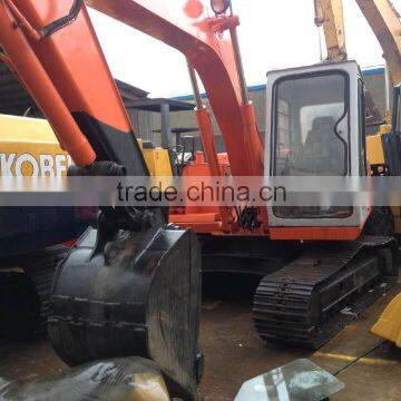 Used Hitachi EX100 Excavator Hitachi EX100 Good Condition