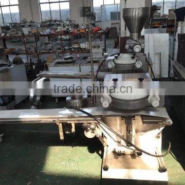 KH Industrial Semi Automatic Loaf Bread Machine / Toast Making Machine / Pastry Machine With Hot Sale