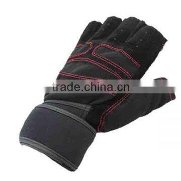 2016 New China Basic Style Fitness Gloves With High Quality Boxing Gloves for Driving photo-4