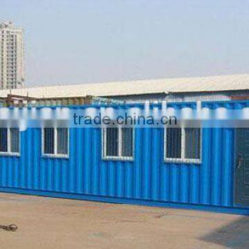 prefabricated sandwich panel house/ prefabricated sandwich panel house