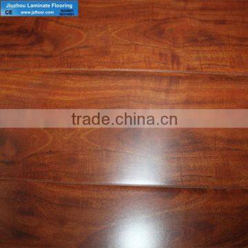 hdf CHANGZHOU high quality AC4,AC5 wood Laminate Flooring