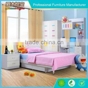 2016 kids bedroom furniture sets cheap