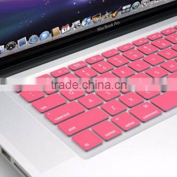 2015 Protective Laptop Hard Case for Macbook Air/Pro 11.6'' 13.3'' 15.4'' With Free Keyboard Cover photo-4