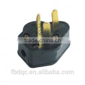 Australia plug 10a power plug
