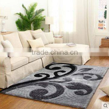 2015 Vietnam Underlay Custom Made Carpet