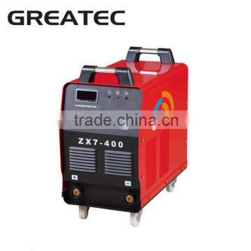 MMA400 welding machines ZX7-400 mma welding machine cheapest arc welder price