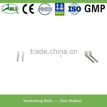 Femur Reconstruction Interlocking Nails Instrument Kit photo-5