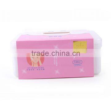 2016 High Quality Natural Makeup Tool Kit 160pcs/box Makeup Cotton for Sale photo-6