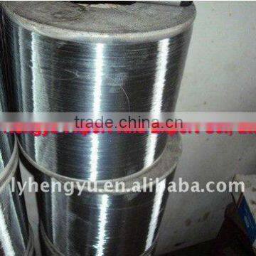 Stainless Steel Wire