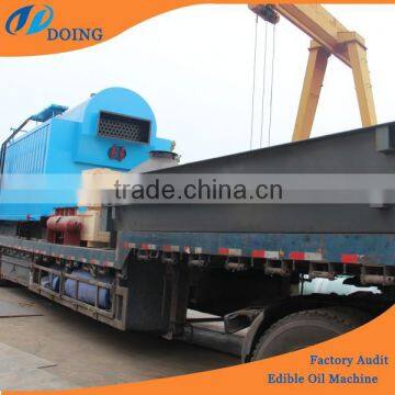 Cotton Seed Oil Processing Machine | Cotton Seed Oil Making Machine Price photo-2