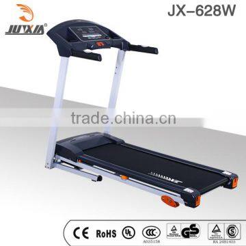 1.5HP fitness equipment motorized home treadmill