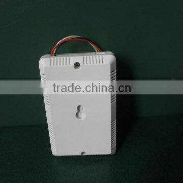 Wall Mounted LPG/LNG Portable Gas Leak Detector Price for Alarm Systerm photo-4