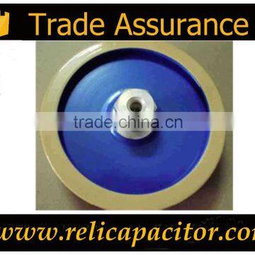 High Votage Screw Terminal Ceramic Capacitor,trade assurance