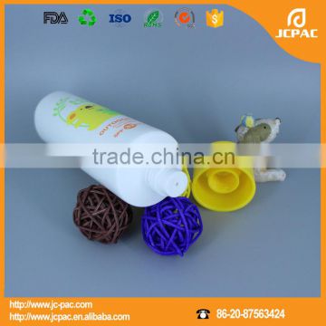 D35mm Plastic Tube with Small Orific