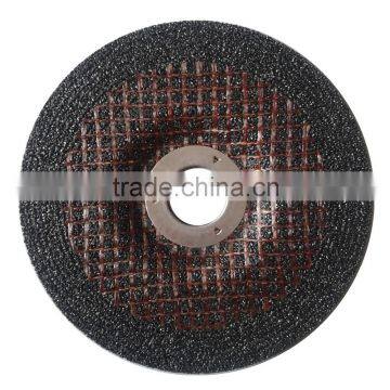 Angle grinder AO WA GC AC DC grinding discs for metal stone